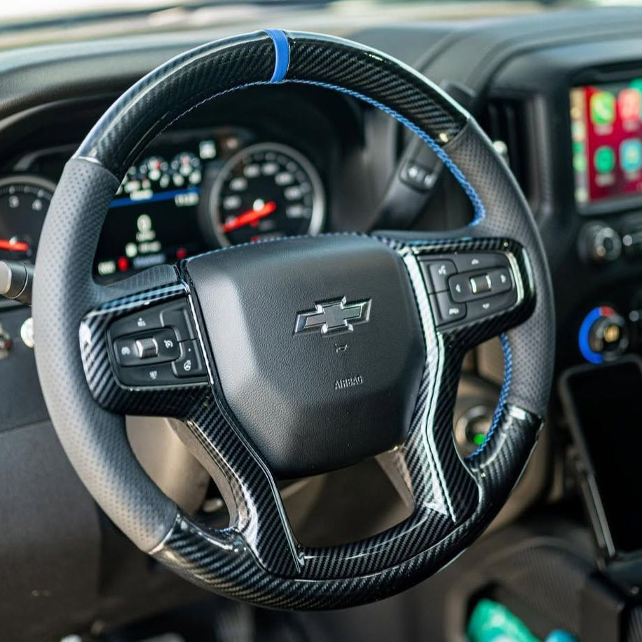 Extraordinary 2016 Chevy Silverado Steering Wheel Pictures
