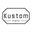 Kustom Interior™ logo