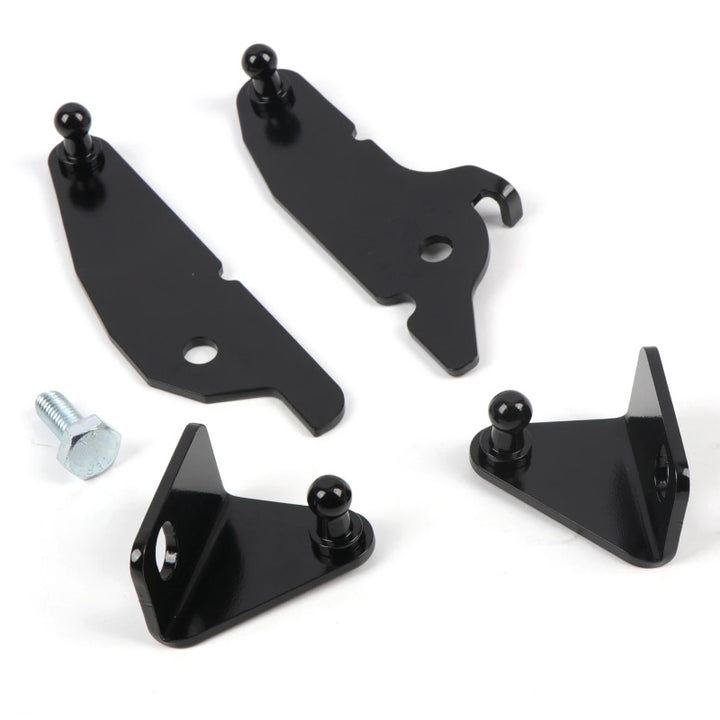 2024+ Toyota Tacoma Front Hood Lift Support Struts Kit