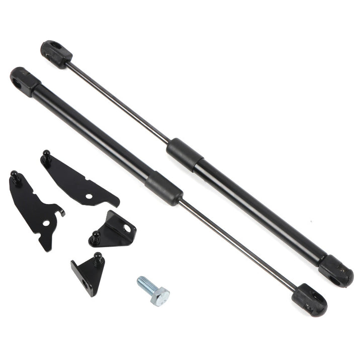 2021+ Ford Bronco Front Hood Lift Support Struts Kit