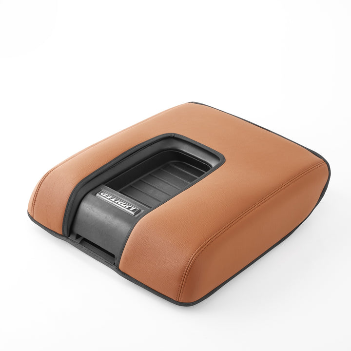 2014-21 Toyota Tundra Center Console Lid Armrest Cover