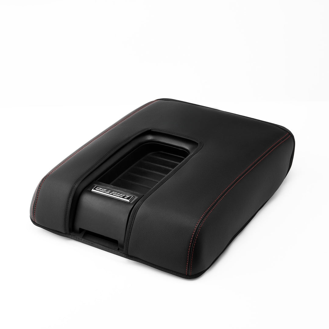 2014-21 Toyota Tundra Center Console Lid Armrest Cover