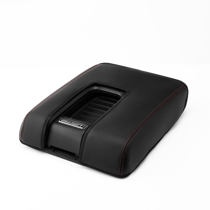 2014-21 Toyota Tundra Center Console Lid Armrest Cover