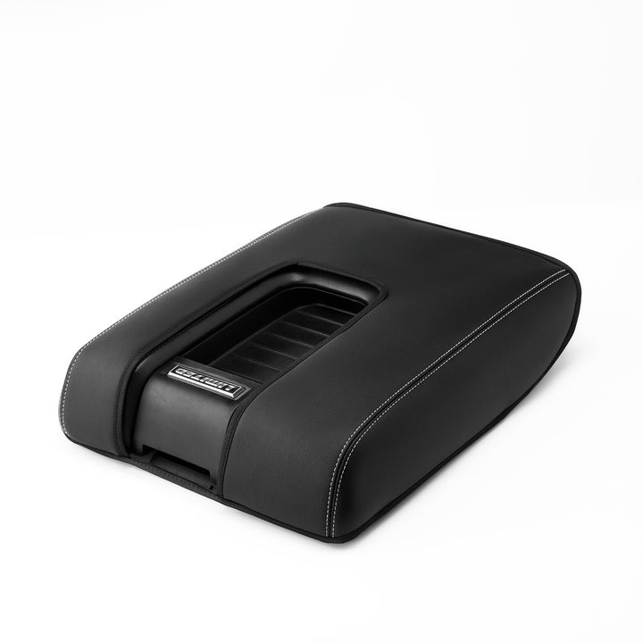 2014-21 Toyota Tundra Center Console Lid Armrest Cover