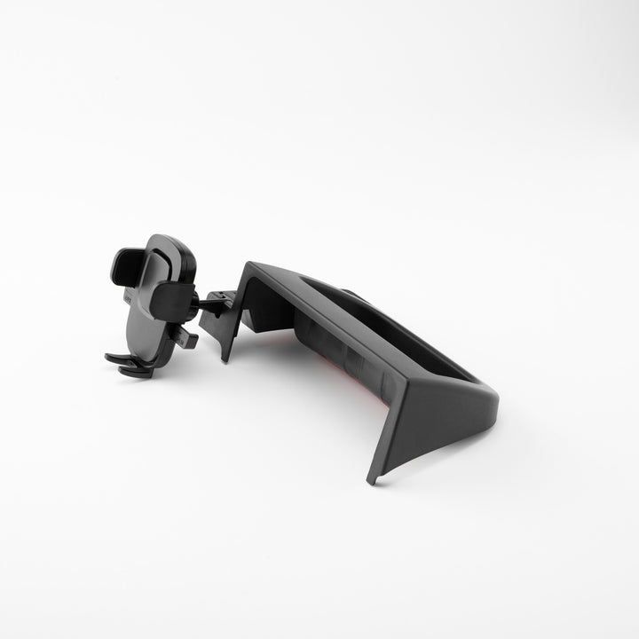 2021+ Ford Bronco Sport Dash Panel Organizer Phone Mount