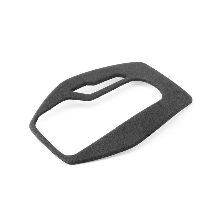 6th Gen Camaro Suede Gear Shift Boot Cover