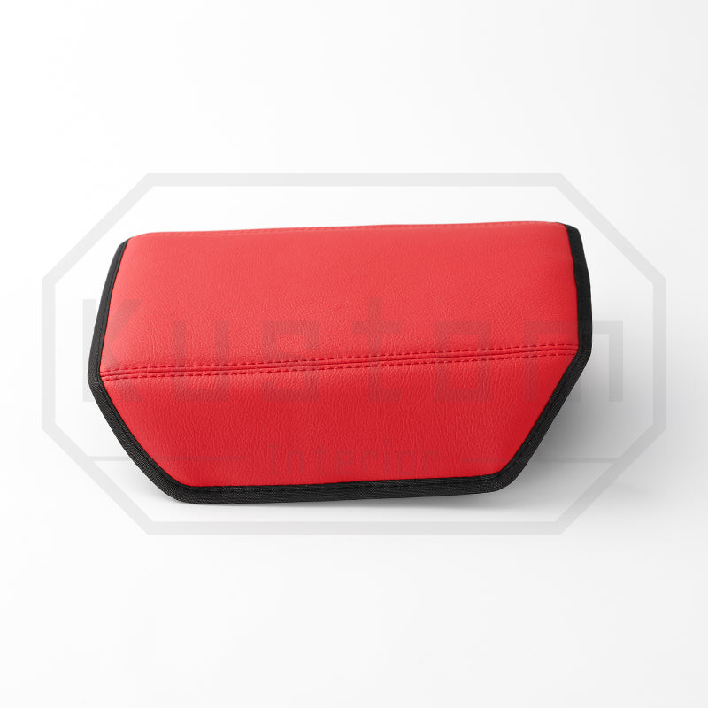 5th Gen Camaro Center Console Lid Armrest Cover