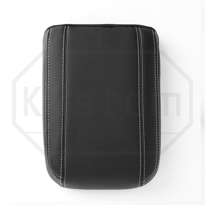 2016-23 Toyota Tacoma Center Console Lid Armrest Cover
