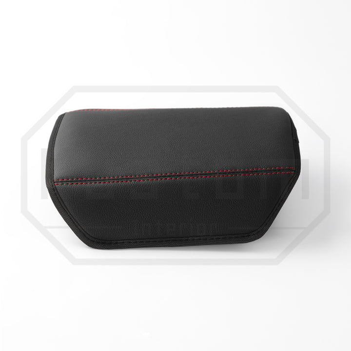5th Gen Camaro Center Console Lid Armrest Cover