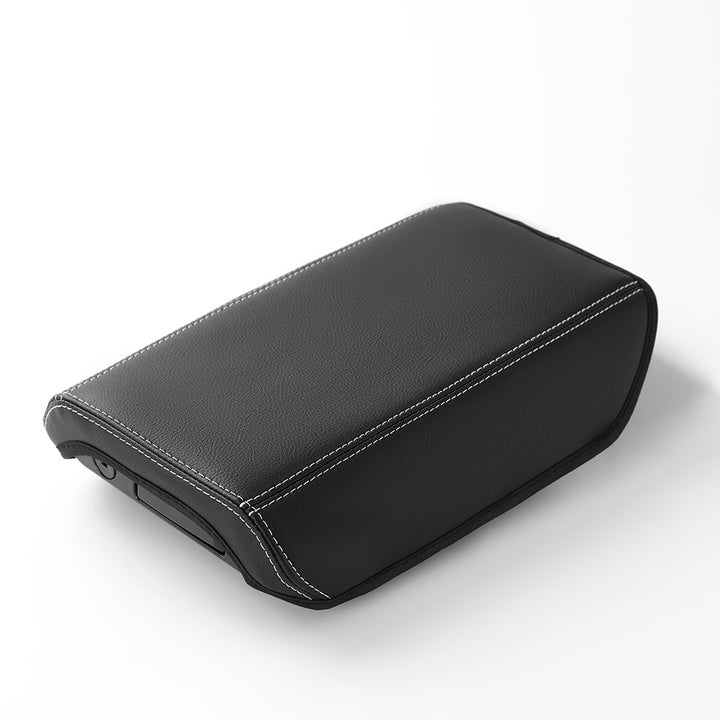 2021+ Ford Bronco Center Console Lid Armrest Cover