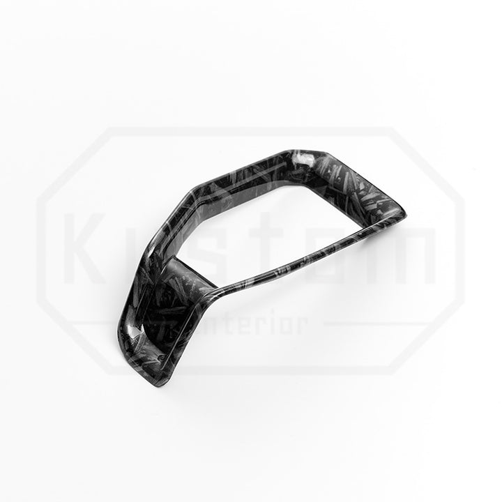 2024+ Ford Mustang S650 Air Vent Trim