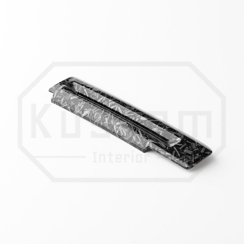 2024+ Ford Mustang S650 Door Handle Trim