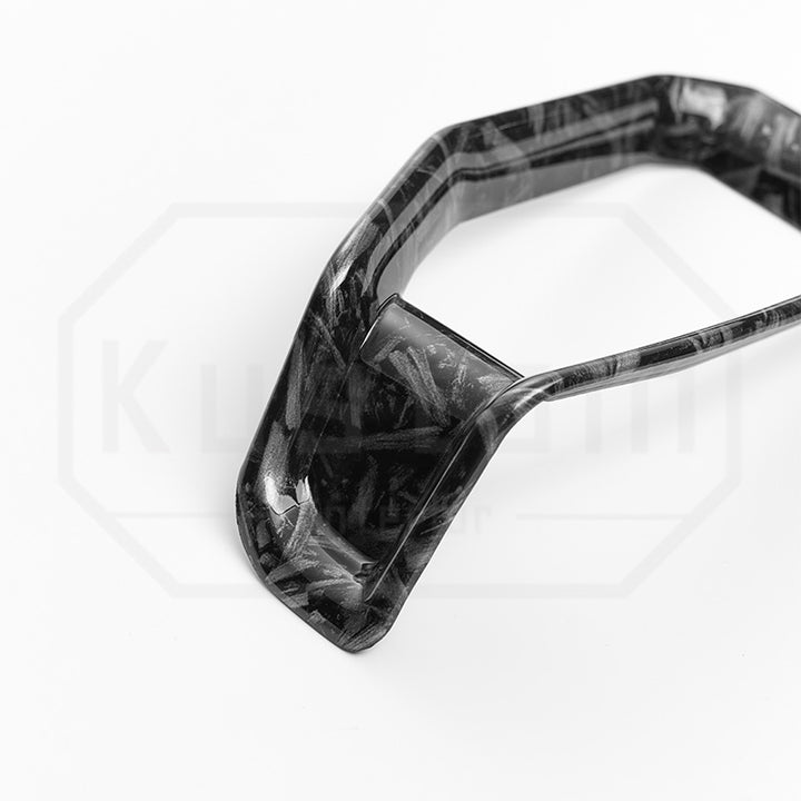 2024+ Ford Mustang S650 Air Vent Trim