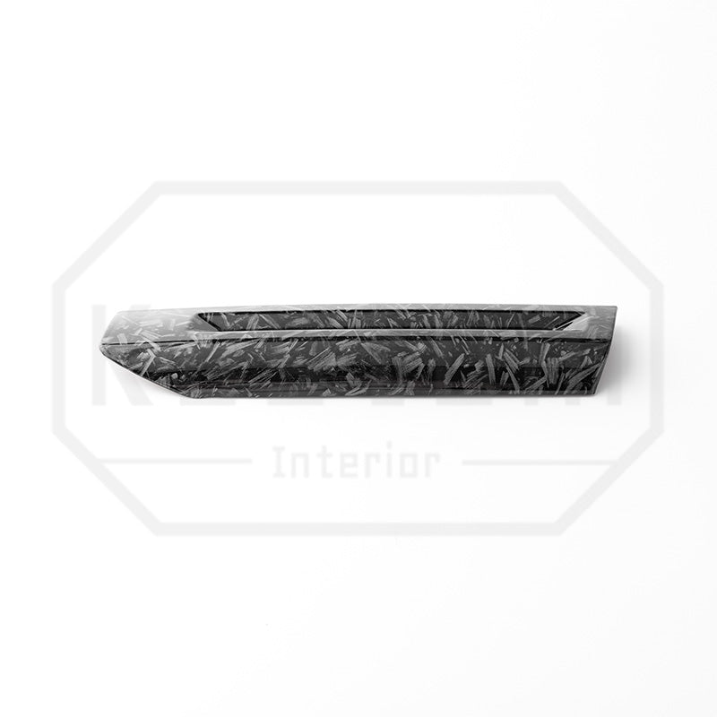 2024+ Ford Mustang S650 Door Handle Trim