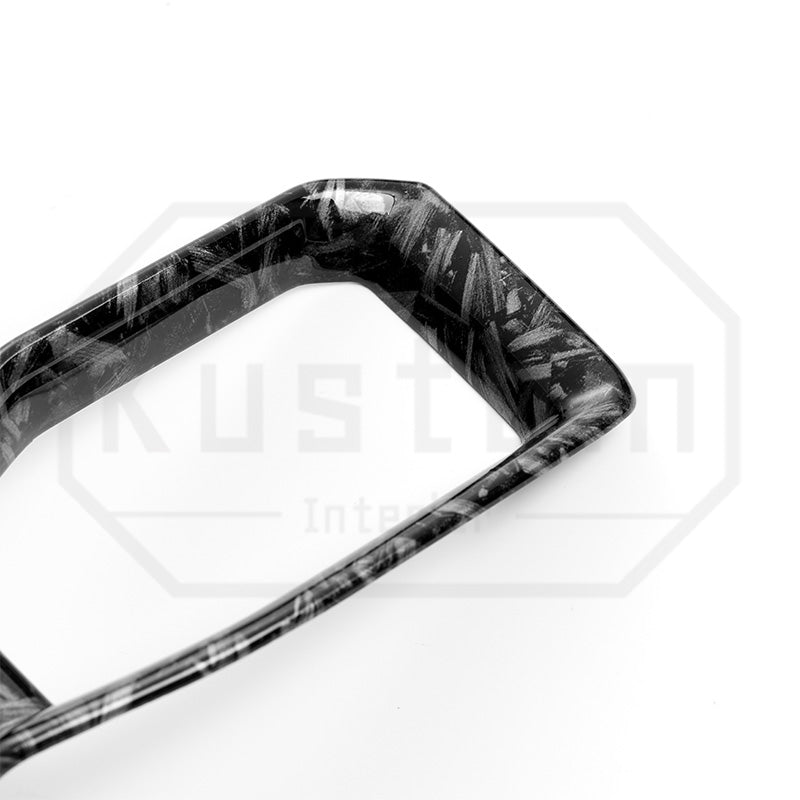 2024+ Ford Mustang S650 Air Vent Trim