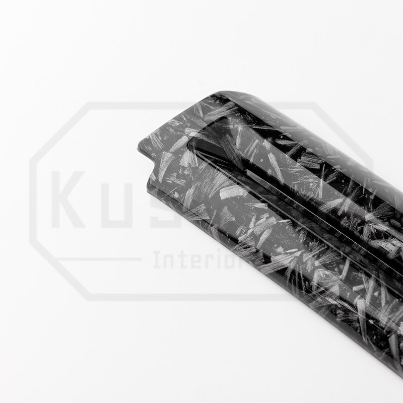 2024+ Ford Mustang S650 Door Handle Trim