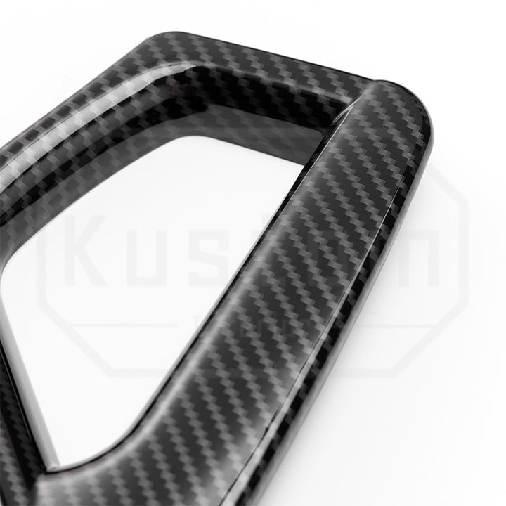 Corvette C7 Center Console Handle Trim Cover