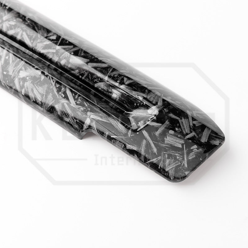 2024+ Ford Mustang S650 Door Handle Trim