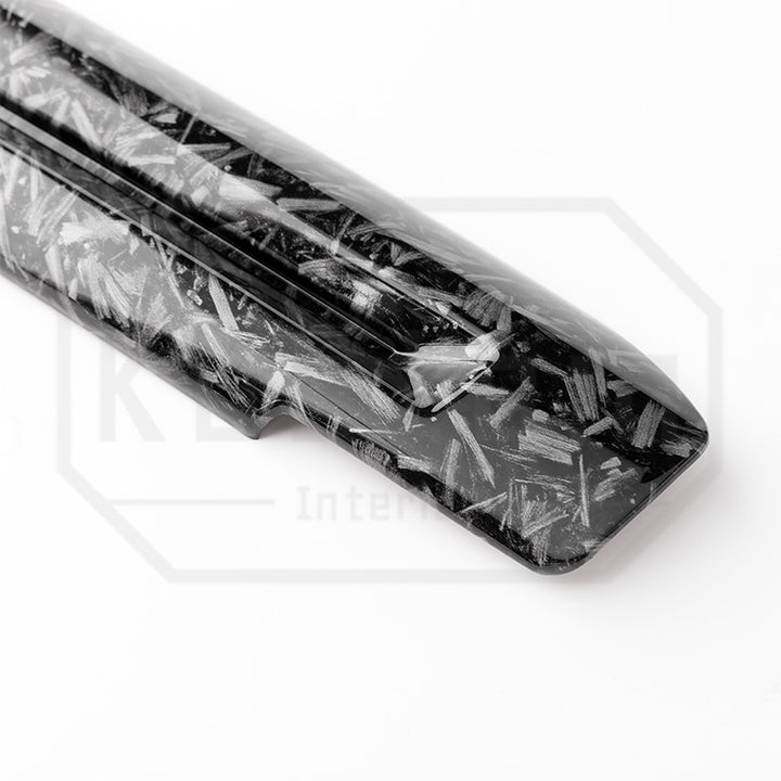 2024+ Ford Mustang S650 Door Handle Trim