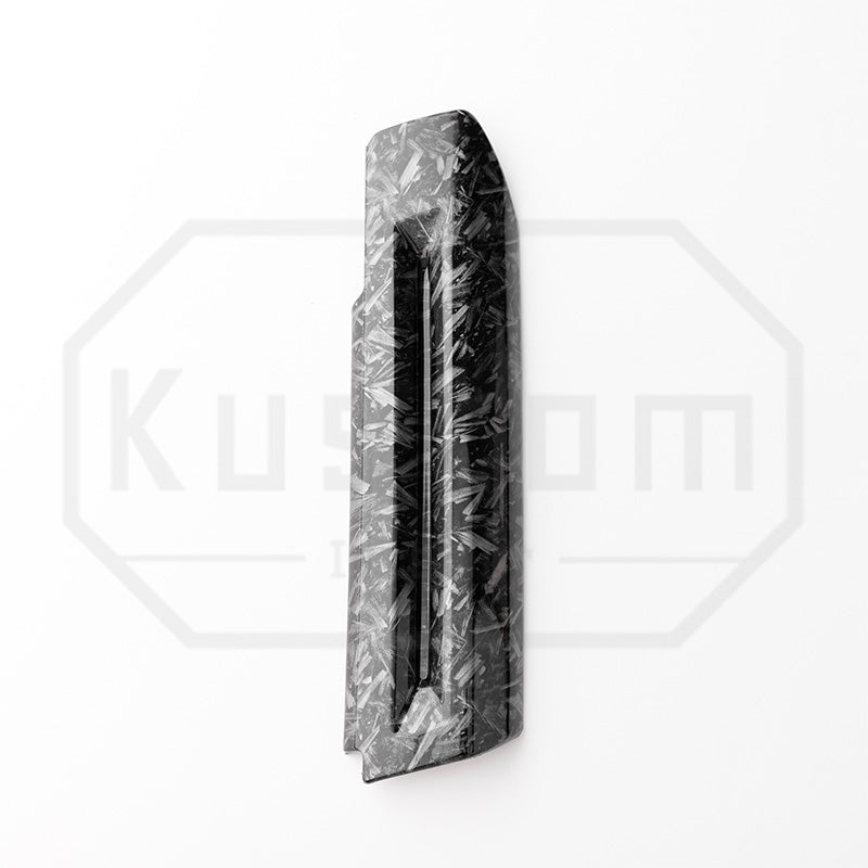 2024+ Ford Mustang S650 Door Handle Trim