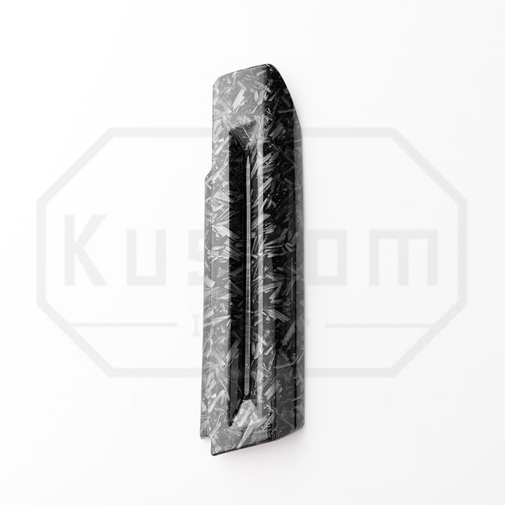 2024+ Ford Mustang S650 Door Handle Trim