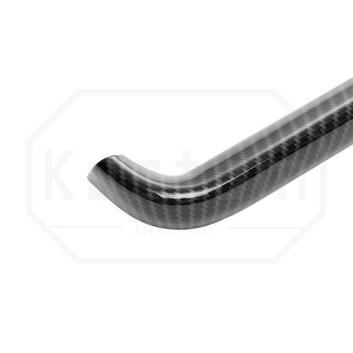 Corvette C8 Dash Air Vent Overlay Trim