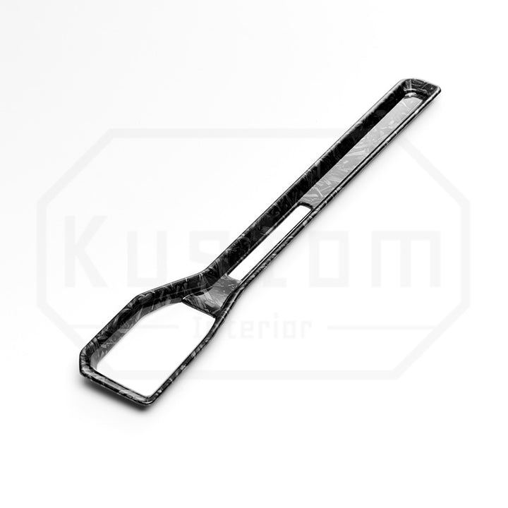 2024+ Ford Mustang S650 Air Vent Trim