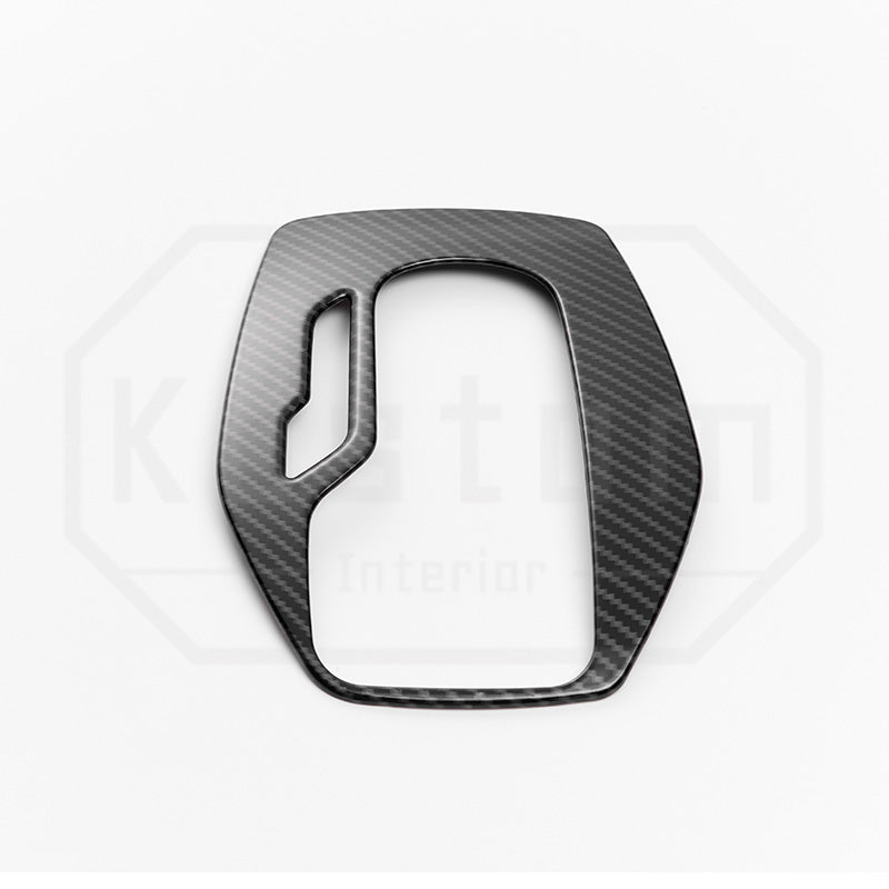 6th Gen Camaro Gear Shift Boot Cover