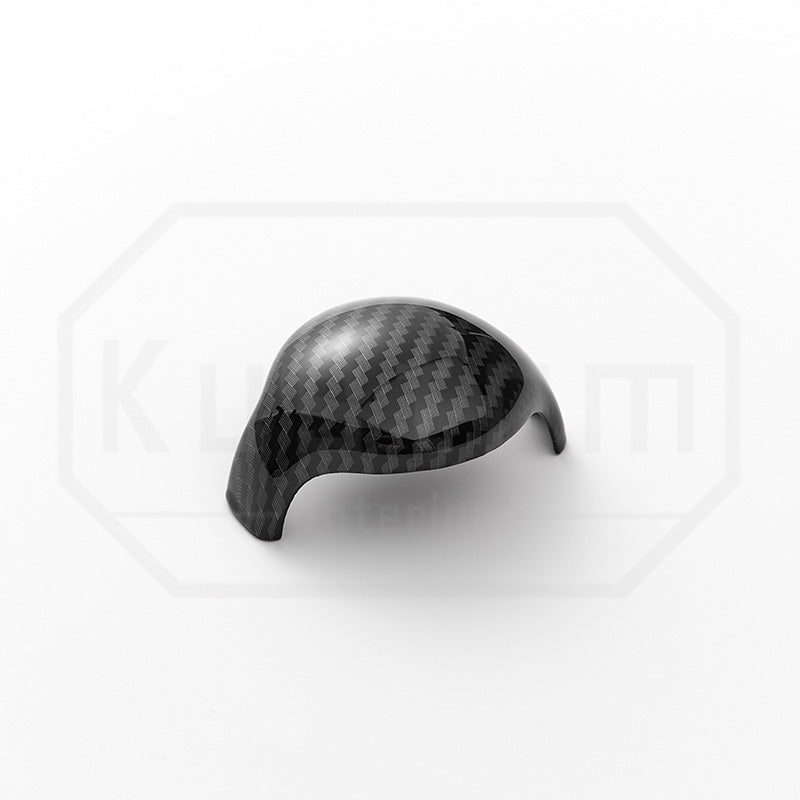 2015-23 Ford Mustang Gear Shift Knob Head Cover