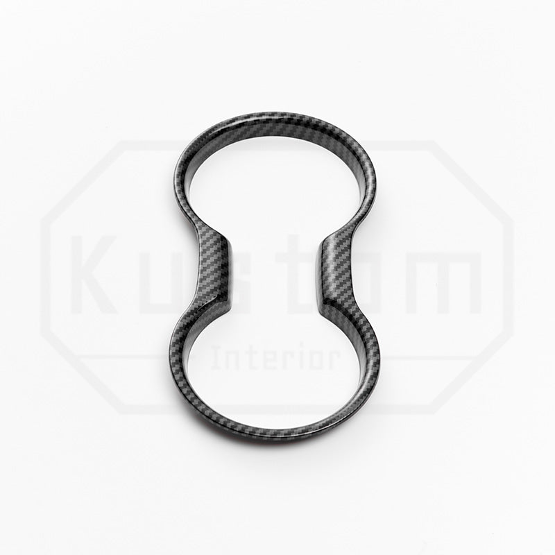 2024+ Ford Mustang Cup Holder Trim