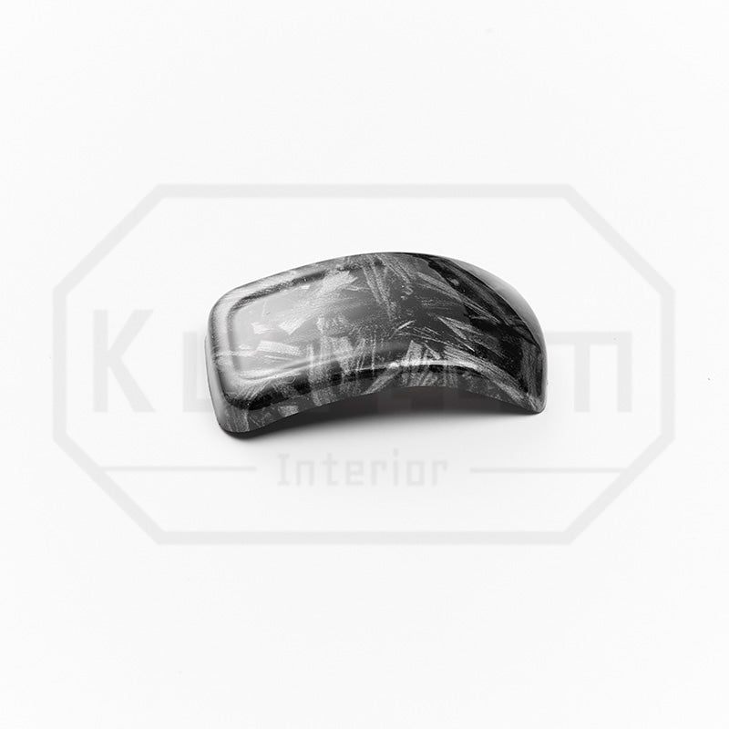 2024+ Ford Mustang Gear Shift Knob & Panel Trim