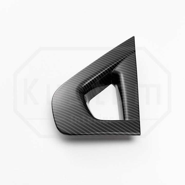 Corvette C7 Center Console Handle Trim Cover