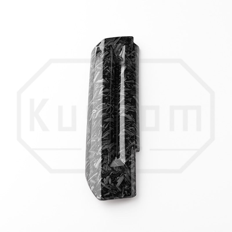 2024+ Ford Mustang S650 Door Handle Trim