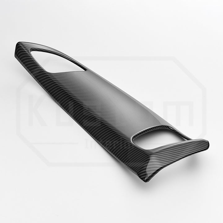 Corvette C7 Passenger Dashboard Air Vent Panel Trim