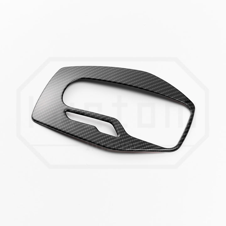 6th Gen Camaro Gear Shift Boot Cover