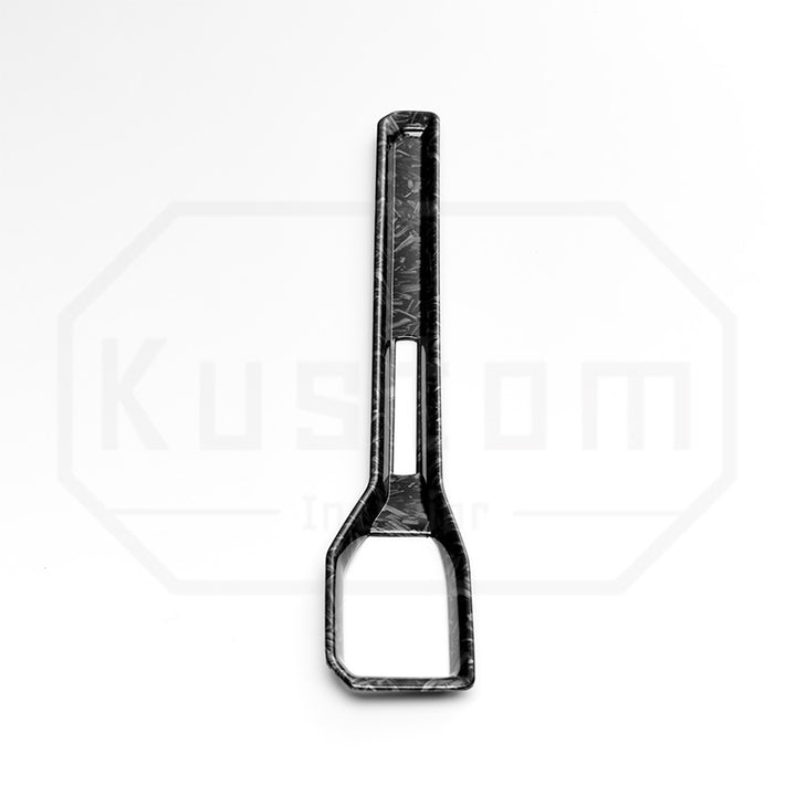 2024+ Ford Mustang S650 Air Vent Trim