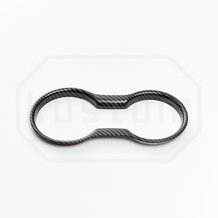 2024+ Ford Mustang Cup Holder Trim