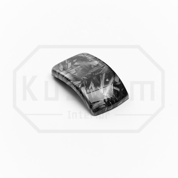 2024+ Ford Mustang Gear Shift Knob & Panel Trim