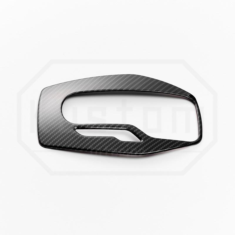 6th Gen Camaro Gear Shift Boot Cover