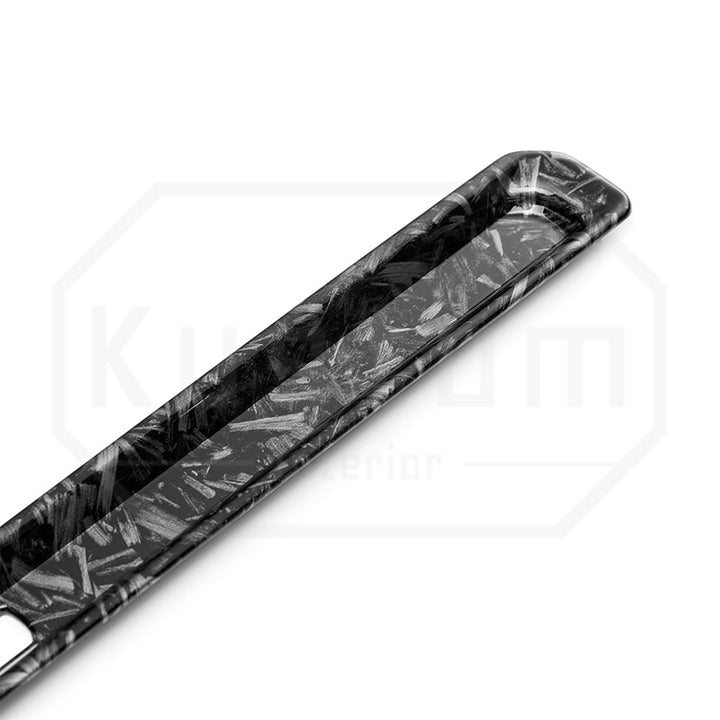 2024+ Ford Mustang S650 Air Vent Trim