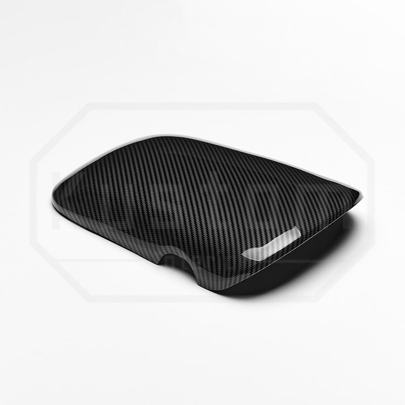 2015-23 Ford Mustang Armrest Cover