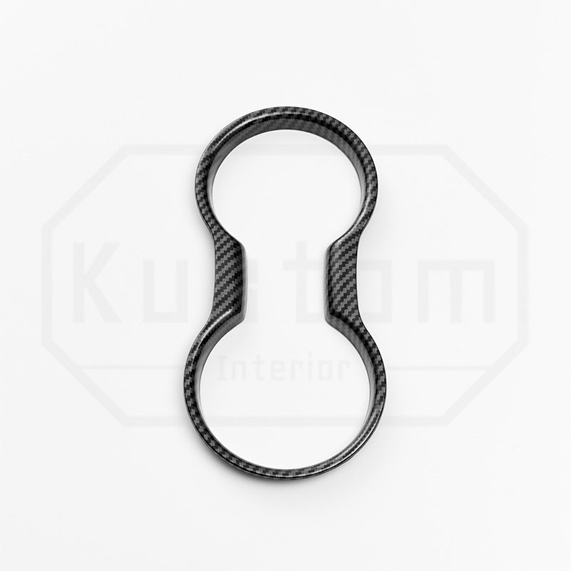 2024+ Ford Mustang Cup Holder Trim