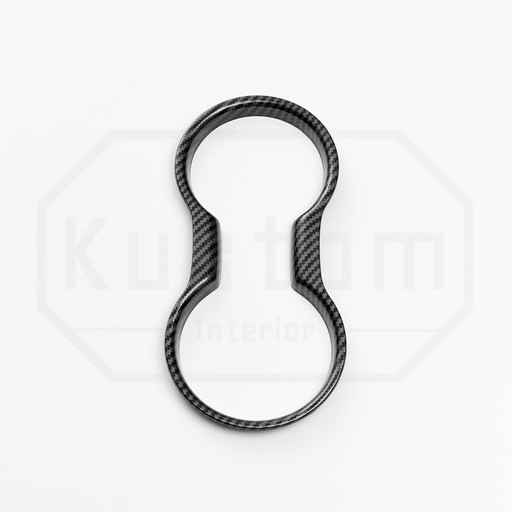2024+ Ford Mustang Cup Holder Trim