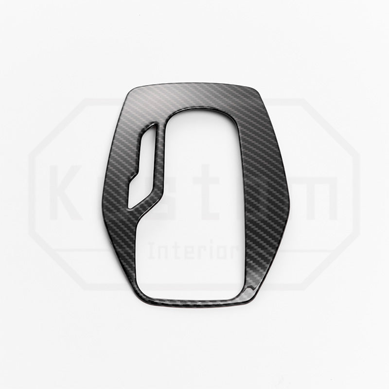 6th Gen Camaro Gear Shift Boot Cover