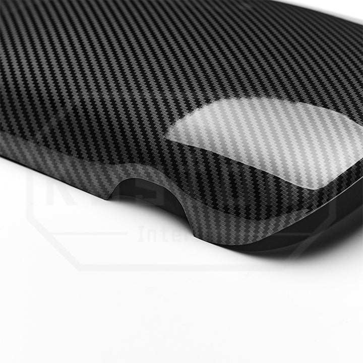 2015-23 Ford Mustang Armrest Cover