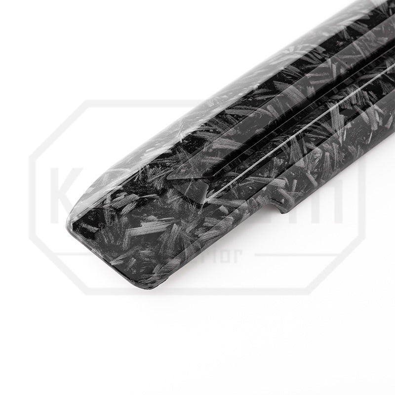 2024+ Ford Mustang S650 Door Handle Trim
