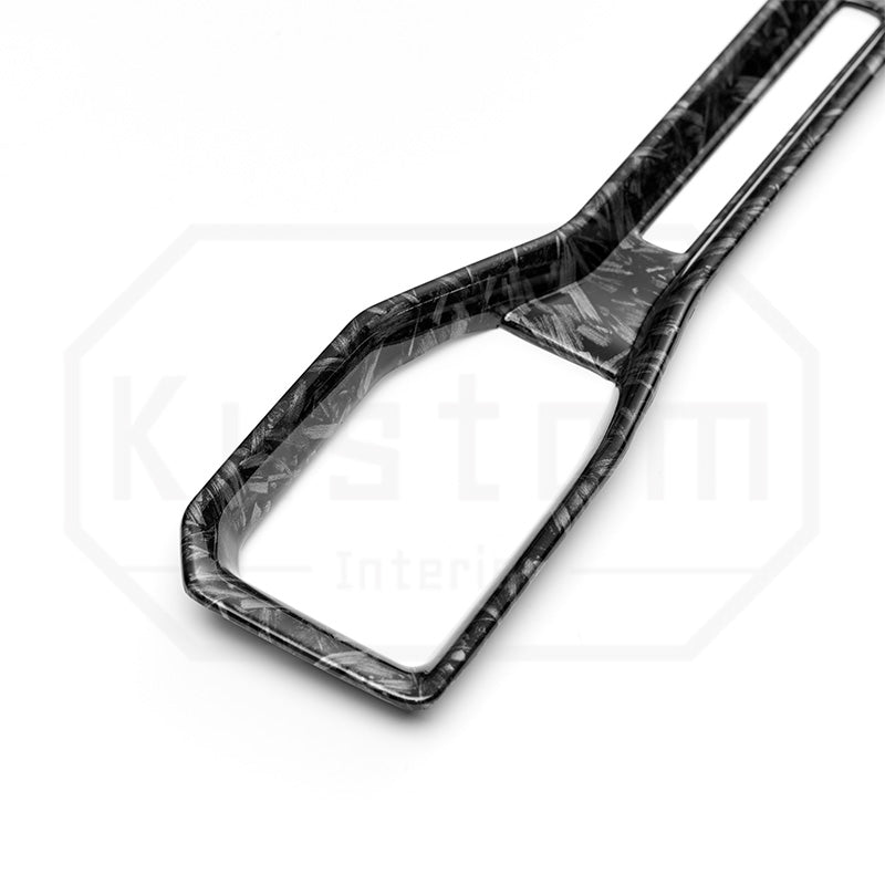 2024+ Ford Mustang S650 Air Vent Trim