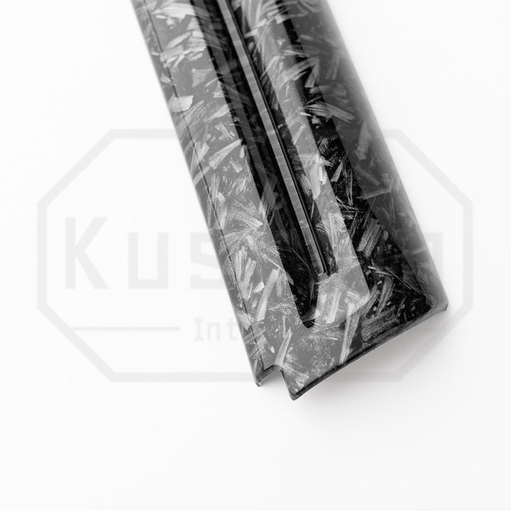 2024+ Ford Mustang S650 Door Handle Trim