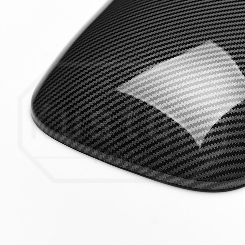2015-23 Ford Mustang Armrest Cover