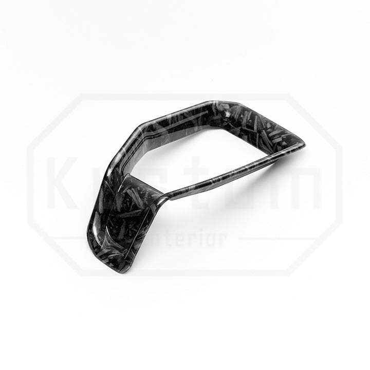 2024+ Ford Mustang S650 Air Vent Trim